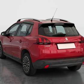 Foto inzerátu Peugeot 2008 1.2 PureTech