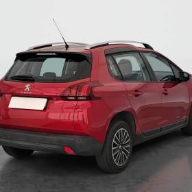 Foto inzerátu Peugeot 2008 1.2 PureTech