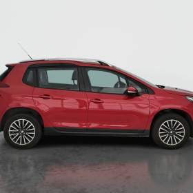 Foto inzerátu Peugeot 2008 1.2 PureTech