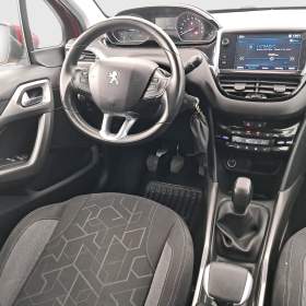 Foto inzerátu Peugeot 2008 1.2 PureTech