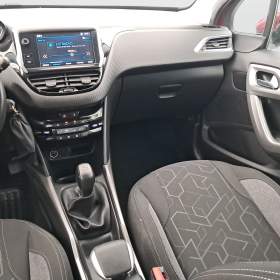 Foto inzerátu Peugeot 2008 1.2 PureTech