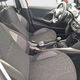 Foto inzerátu Peugeot 2008 1.2 PureTech