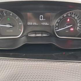 Foto inzerátu Peugeot 2008 1.2 PureTech
