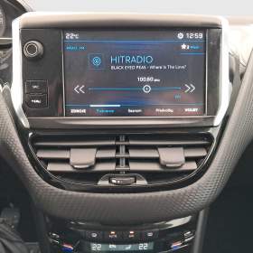Foto inzerátu Peugeot 2008 1.2 PureTech