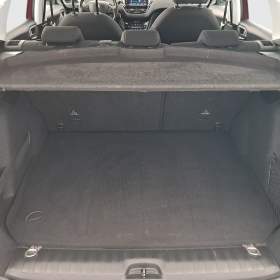 Foto inzerátu Peugeot 2008 1.2 PureTech