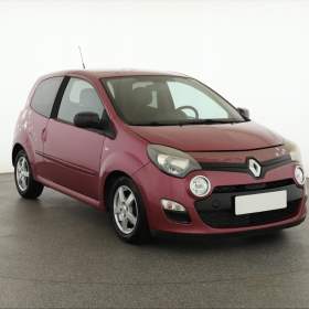 Foto inzerátu Renault Twingo 1.2 16V