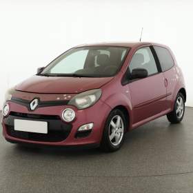 Foto inzerátu Renault Twingo 1.2 16V