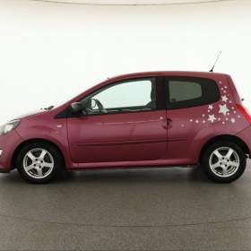 Foto inzerátu Renault Twingo 1.2 16V