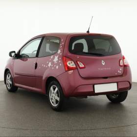 Foto inzerátu Renault Twingo 1.2 16V
