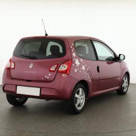 Foto inzerátu Renault Twingo 1.2 16V