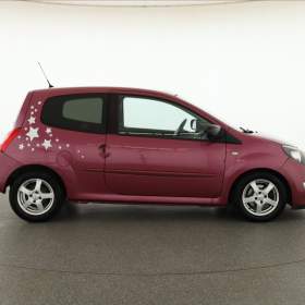 Foto inzerátu Renault Twingo 1.2 16V