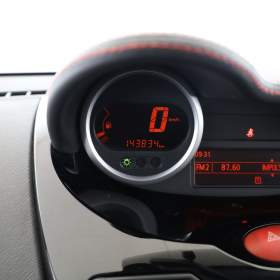 Foto inzerátu Renault Twingo 1.2 16V