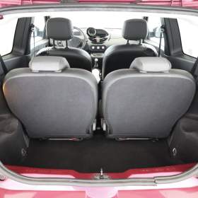 Foto inzerátu Renault Twingo 1.2 16V