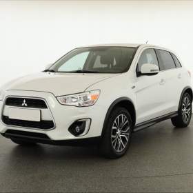 Foto inzerátu Mitsubishi ASX 1.6 MIVEC