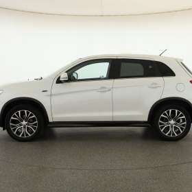 Foto inzerátu Mitsubishi ASX 1.6 MIVEC