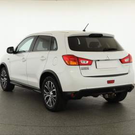 Foto inzerátu Mitsubishi ASX 1.6 MIVEC