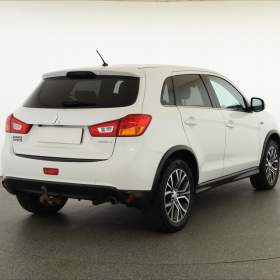 Foto inzerátu Mitsubishi ASX 1.6 MIVEC
