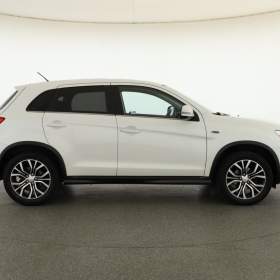Foto inzerátu Mitsubishi ASX 1.6 MIVEC