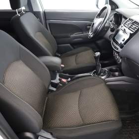 Foto inzerátu Mitsubishi ASX 1.6 MIVEC