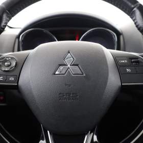 Foto inzerátu Mitsubishi ASX 1.6 MIVEC