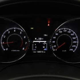 Foto inzerátu Mitsubishi ASX 1.6 MIVEC