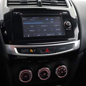 Foto inzerátu Mitsubishi ASX 1.6 MIVEC