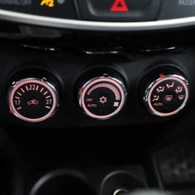 Foto inzerátu Mitsubishi ASX 1.6 MIVEC