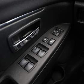 Foto inzerátu Mitsubishi ASX 1.6 MIVEC