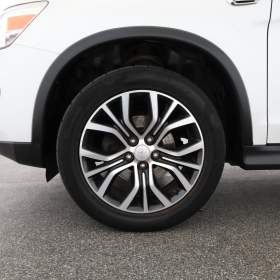 Foto inzerátu Mitsubishi ASX 1.6 MIVEC