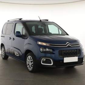 Foto inzerátu Citroen Berlingo 1.5 BlueHDi