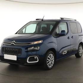 Foto inzerátu Citroen Berlingo 1.5 BlueHDi