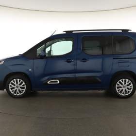 Foto inzerátu Citroen Berlingo 1.5 BlueHDi