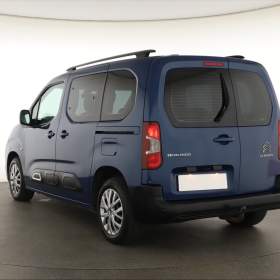 Foto inzerátu Citroen Berlingo 1.5 BlueHDi
