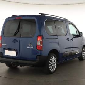 Foto inzerátu Citroen Berlingo 1.5 BlueHDi