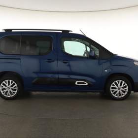 Foto inzerátu Citroen Berlingo 1.5 BlueHDi