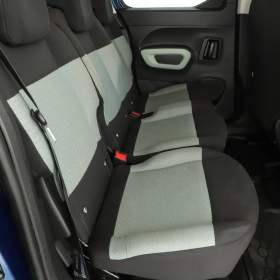 Foto inzerátu Citroen Berlingo 1.5 BlueHDi