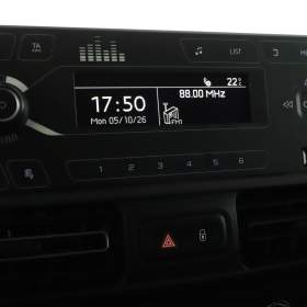 Foto inzerátu Citroen Berlingo 1.5 BlueHDi
