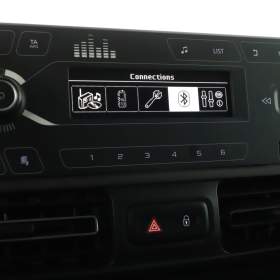 Foto inzerátu Citroen Berlingo 1.5 BlueHDi