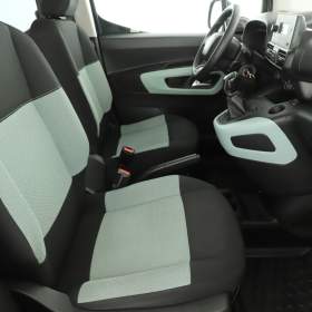 Foto inzerátu Citroen Berlingo 1.5 BlueHDi