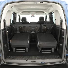 Foto inzerátu Citroen Berlingo 1.5 BlueHDi