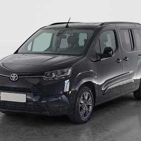 Foto inzerátu Toyota ProAce City Verso 1.5 D-4D