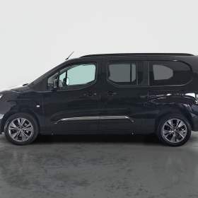 Foto inzerátu Toyota ProAce City Verso 1.5 D-4D