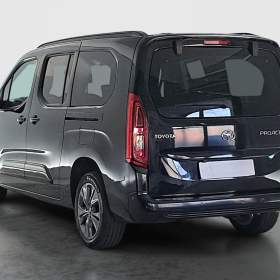Foto inzerátu Toyota ProAce City Verso 1.5 D-4D