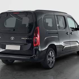 Foto inzerátu Toyota ProAce City Verso 1.5 D-4D