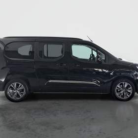 Foto inzerátu Toyota ProAce City Verso 1.5 D-4D