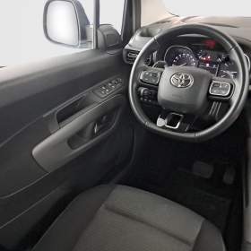 Foto inzerátu Toyota ProAce City Verso 1.5 D-4D