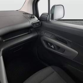 Foto inzerátu Toyota ProAce City Verso 1.5 D-4D