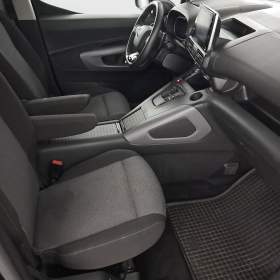 Foto inzerátu Toyota ProAce City Verso 1.5 D-4D