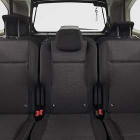 Foto inzerátu Toyota ProAce City Verso 1.5 D-4D