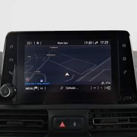 Foto inzerátu Toyota ProAce City Verso 1.5 D-4D